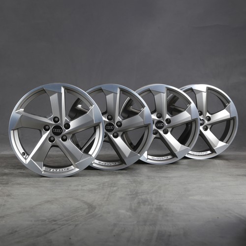 Inch alloy wheels original - 18,