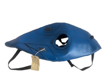 Bagster 2004 Yamaha FZS 1000cc Fazer Blue Tank Cover Charity Listing