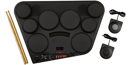 Yamaha digital drums - yamaha,