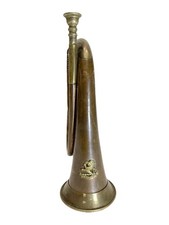 Antique Indian Kumaon Regiment