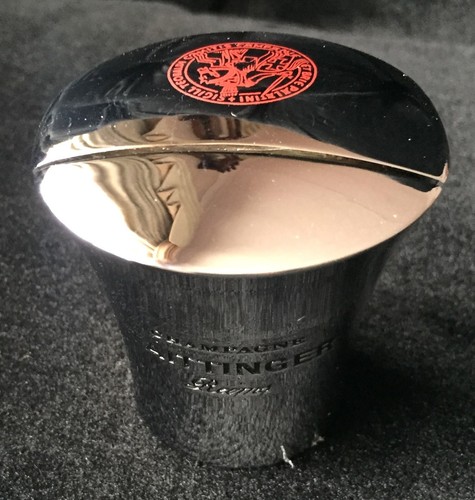 Taittinger champagne menu - taittinger,