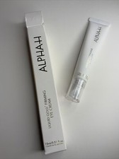 Alpha H Liquid Gold Firming Eye Cream 15ml New Packaging