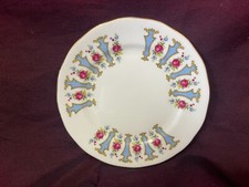 GAINSBOROUGH 6.25" Bone China  Side Plate