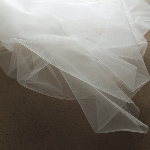 Super fine soft - ivory, /