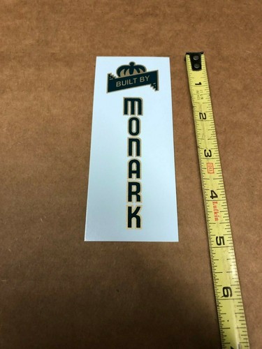 Vintage monark mens ladies - mens,
