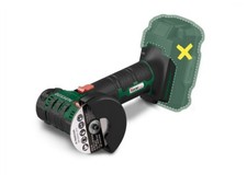 Parkside 20V PWSAM 20-Li