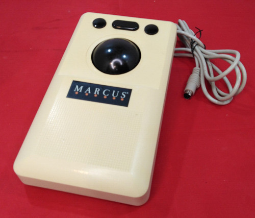 Marcus marconi rb2 pc - /, rb2/pc