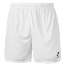 Mens Shorts White SONDICO