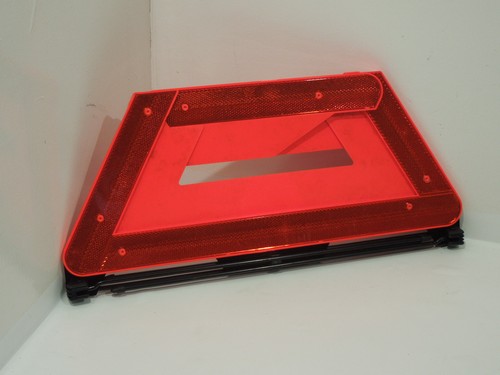 Phaeton emergency hazard - emergency,