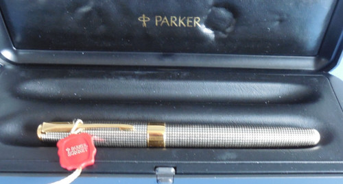 Vintage parker sonnet - vintage,