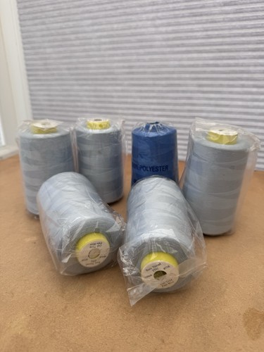 Large industrial sewing - 6,