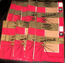 Vintage Nylon (stockings)