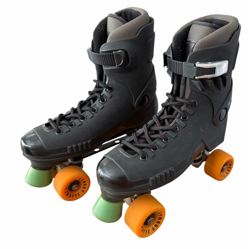 Raptor quad roller - quad, skates