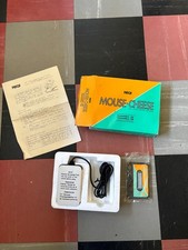 COMMODORE 64 MOUSE CHEESE -