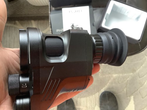 Pard nv007a night vision - pard,
