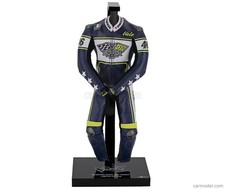 1/4 MICROART RACING - DAINESE