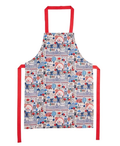 Harrods london city - apron, new