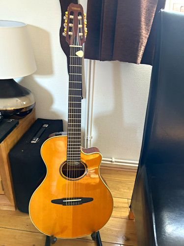 Yamaha apx 5na - yamaha, apx-5na