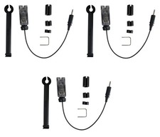 Delkim Smartlite Indication 3 Hanger Set DD104 IN STOCK NOW