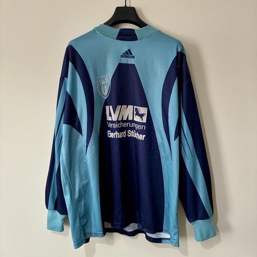 Vintage adidas goalkeeper - vintage,