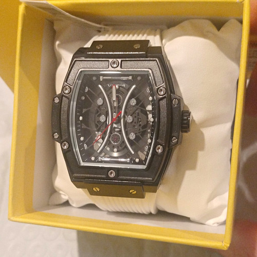 Invicta rally mens - s1,
