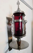 VTG CHURCH WALL MOUNT