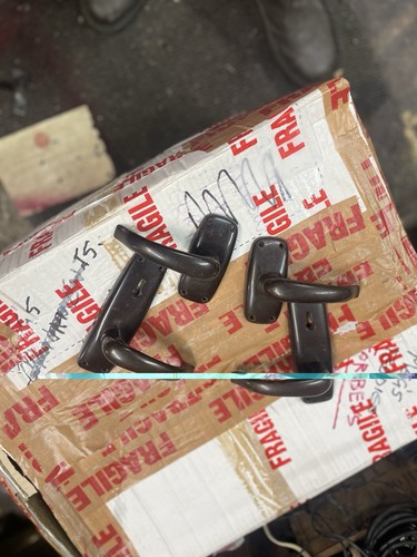 Two pairs original 1950 - two, 1950’s