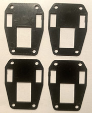 1970's Rickenbacker bass tuner