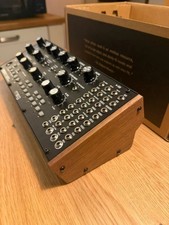 Moog Mother 32 Semi-Modular