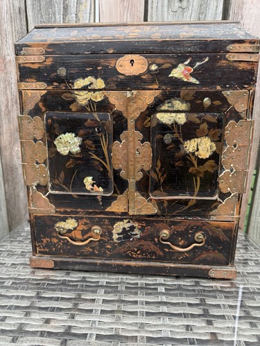 Antique japanese meiji - japanese,