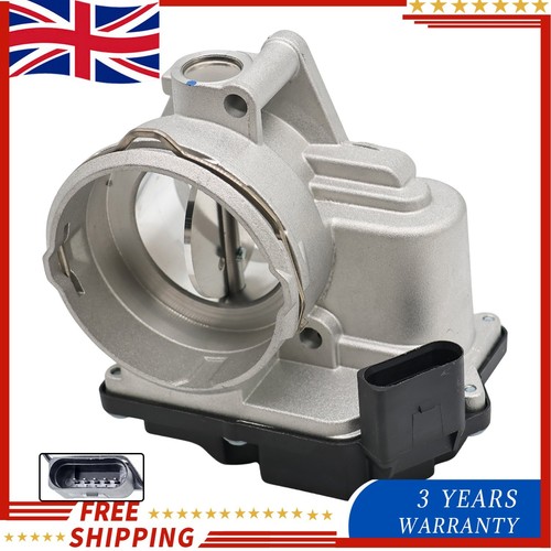 Throttle body for - throttle,