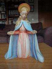 RARE VINTAGE GOEBEL HUMMEL