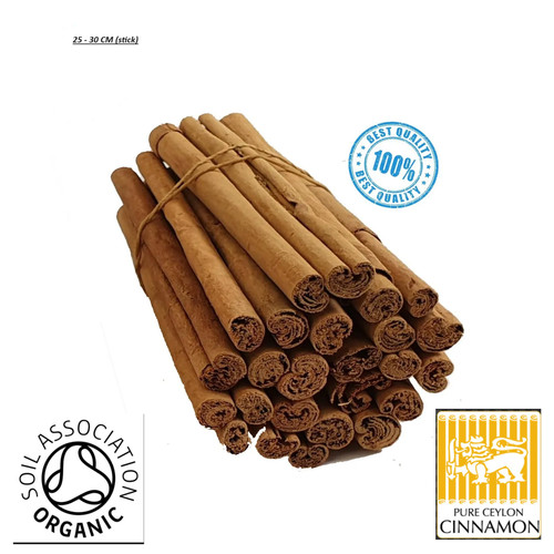 Pure ceylon cinnamon - ceylon,