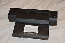 Dell PRO2X E-PORT PLUS II Docking Station USB 3.0 for E -Series 035RXK 35RXK