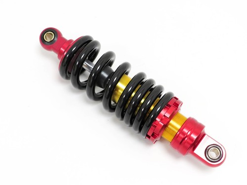 Rear shock absorber - rear, for