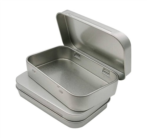 Small metal storage - metal,