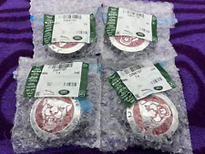 4 x GENUINE JAGUAR F S X Type