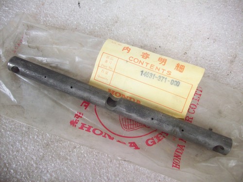 New rocker arm - new,