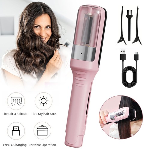 Automatic split ends hair - automatic,