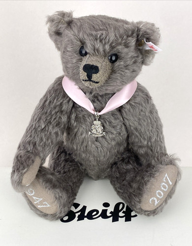 Steiff the royal - royal, diamond