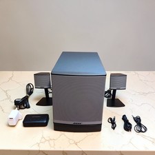 Bose Companion 3 Series II