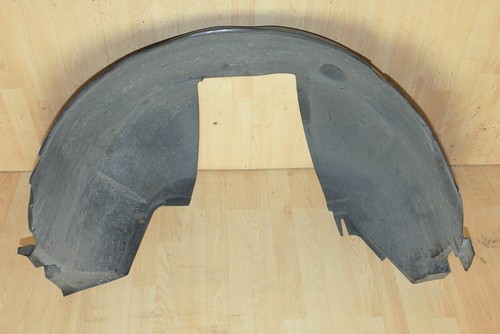 Wheel arch liner - wheel, front