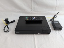 SONY BDP-S3700 Blu-Ray Player