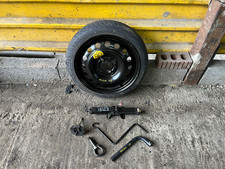 2005 NISSAN MICRA 14" SPARE