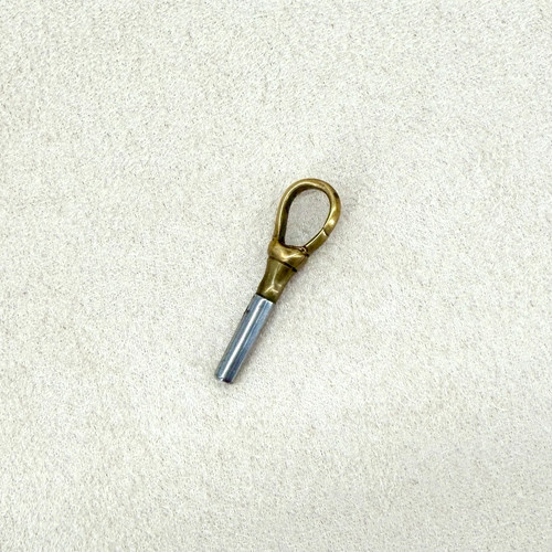 Antique pocket watch winding - antique,