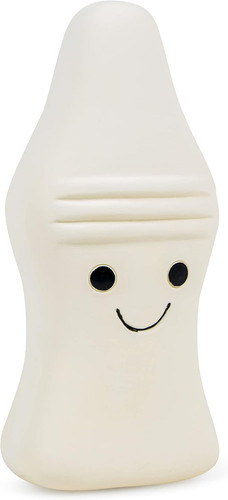 Retro ernie the milk bottle - ernie,