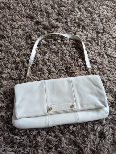 Handbag coccinelle genuine - handbag,