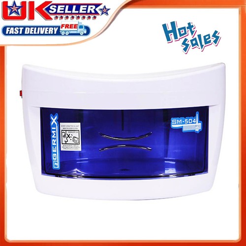 Salon tool disinfection - tool,