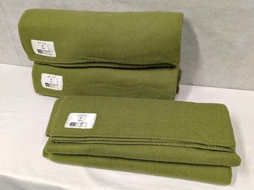 Genuine british army vintage - army,