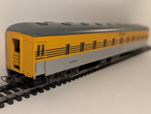 Rivarossi gauge duplex - rivarossi, ho